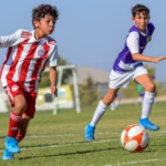 Benefits of Baseline Testing in Youth Soccer Players